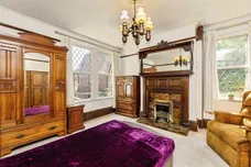 Baghill Lane, Pontefract