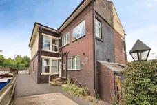 Baghill Lane, Pontefract