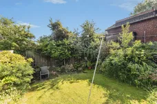 Baghill Lane, Pontefract