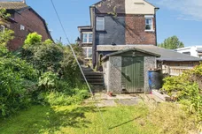 Baghill Lane, Pontefract