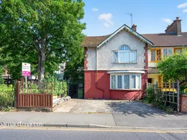 Bushey Road, Sutton photo