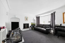 Bushey Road, Sutton