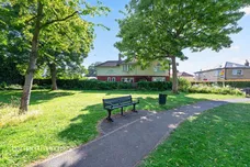 Bushey Road, Sutton