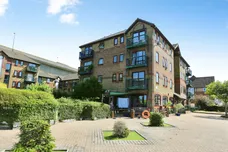 Mitchell Close, Southampton