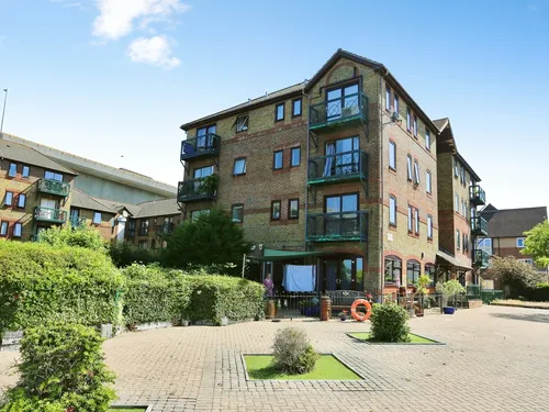 Mitchell Close, Southamptonphoto