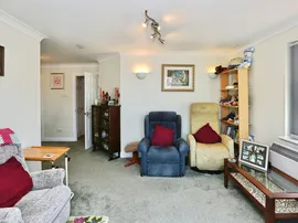 Mitchell Close, Southampton thumb 3