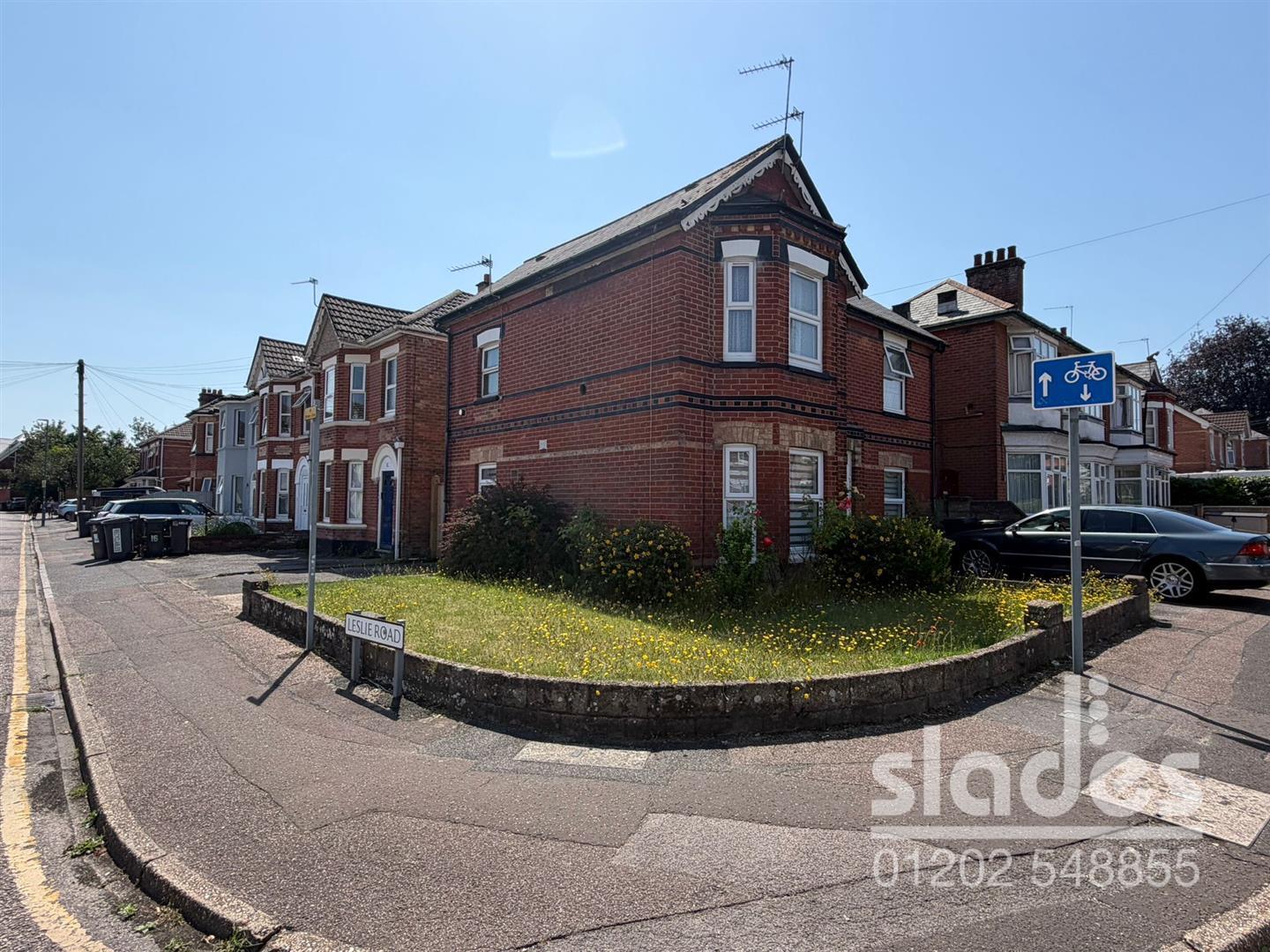 Leslie Road, Winton, Bournemouth Image 8