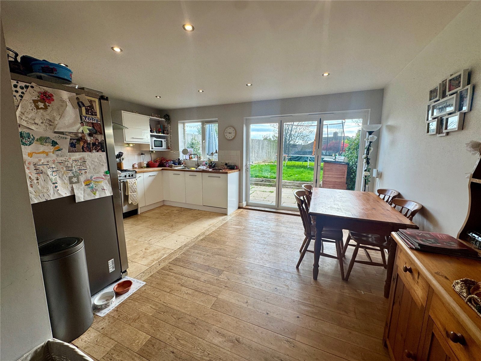 Leigh Road, Fareham, Hampshire, PO16 Image 4