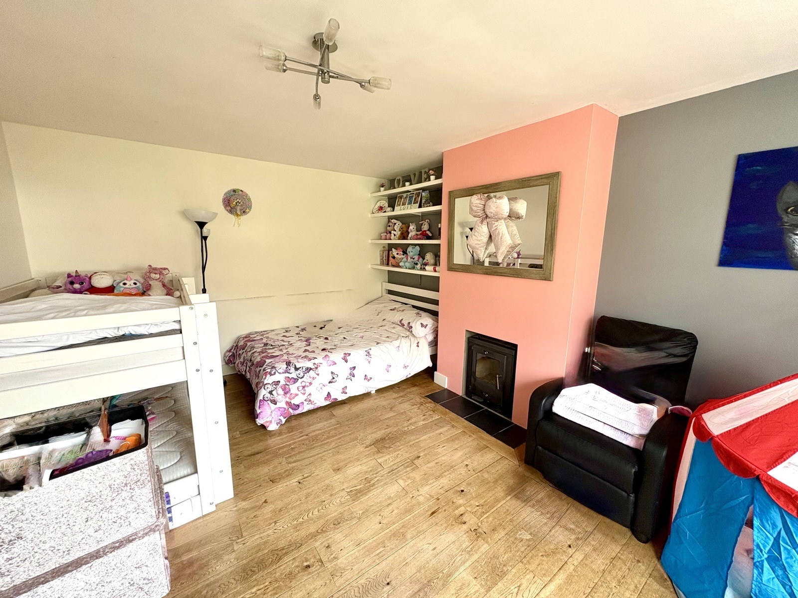 Leigh Road, Fareham, Hampshire, PO16 Image 8