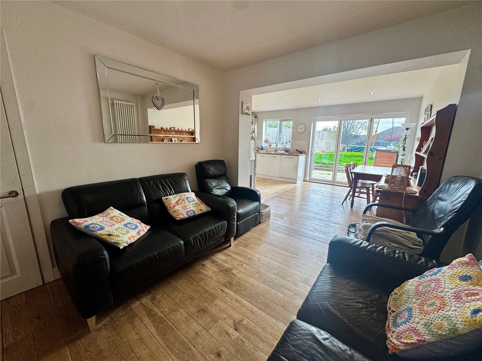 Leigh Road, Fareham, Hampshire, PO16 Image 12