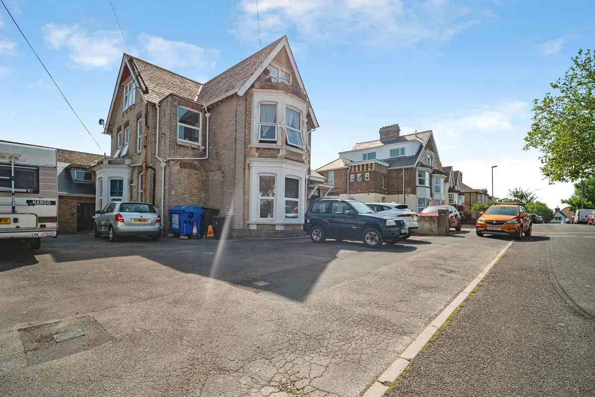 Glendinning Avenue, WEYMOUTH