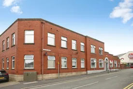 Property responsive
