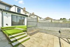 Callington Road, Saltash
