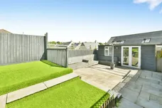 Callington Road, Saltash