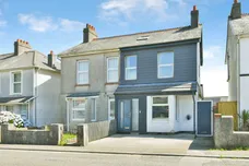 Callington Road, Saltash