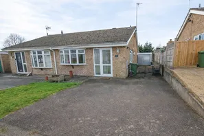 Derwent Close, Brownsover, Rugby, CV21