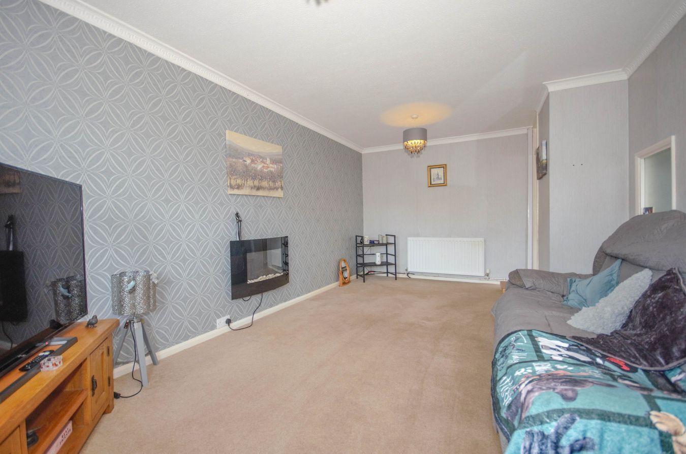 Derwent Close, Brownsover, Rugby, CV21