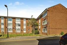 Sandringham Court, Slough
