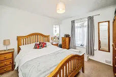 Sandringham Court, Slough
