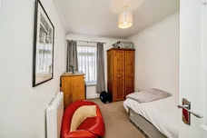 Sandringham Court, Slough