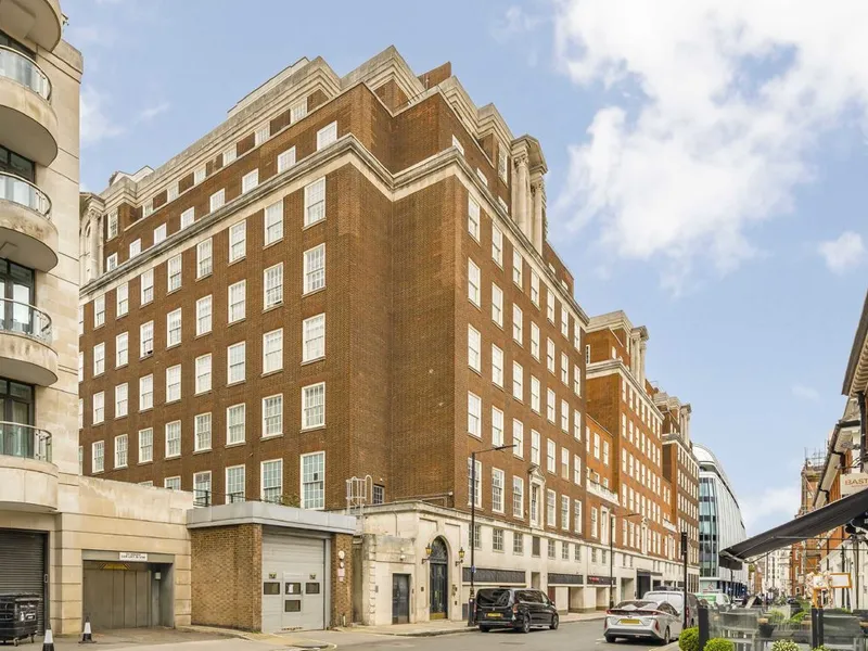 Featured property image