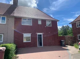 Searston Avenue, Holmewood, CHESTERFIELD photo