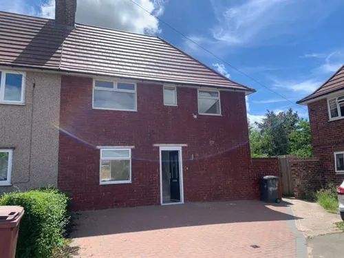 Searston Avenue, Holmewood, CHESTERFIELDphoto