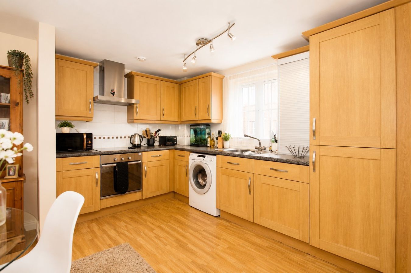 Avocet Close, Rugby, CV23
