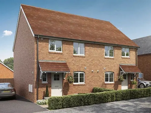 Gleadhill Close, Beverleyphoto