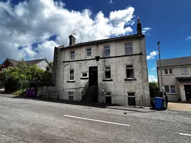 Garnock Street, Dalry photo