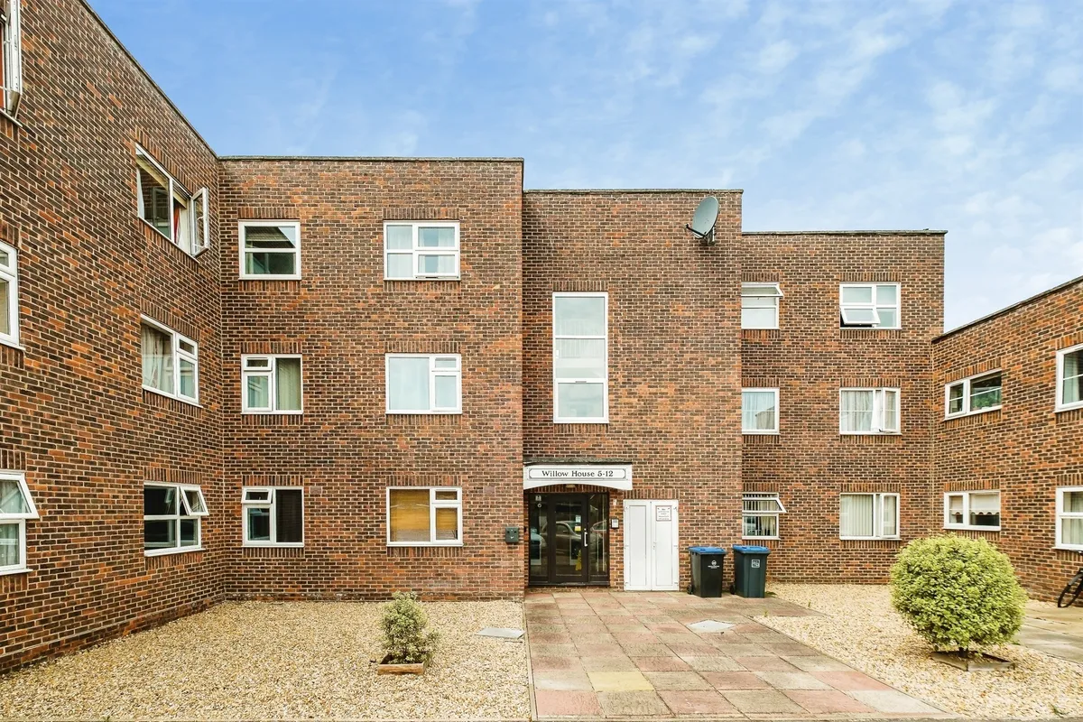 The Strand, Goring-By-Sea, Worthing
