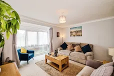 The Strand, Goring-By-Sea, Worthing