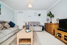 The Strand, Goring-By-Sea, Worthing