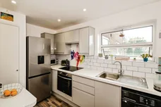 The Strand, Goring-By-Sea, Worthing