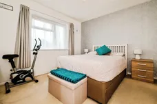 The Strand, Goring-By-Sea, Worthing