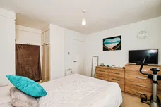 The Strand, Goring-By-Sea, Worthing