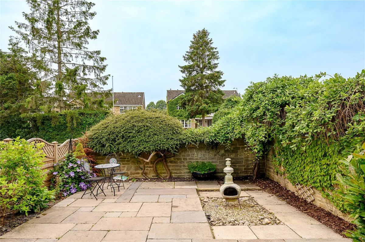 Argyle Mews, East Keswick, LS17