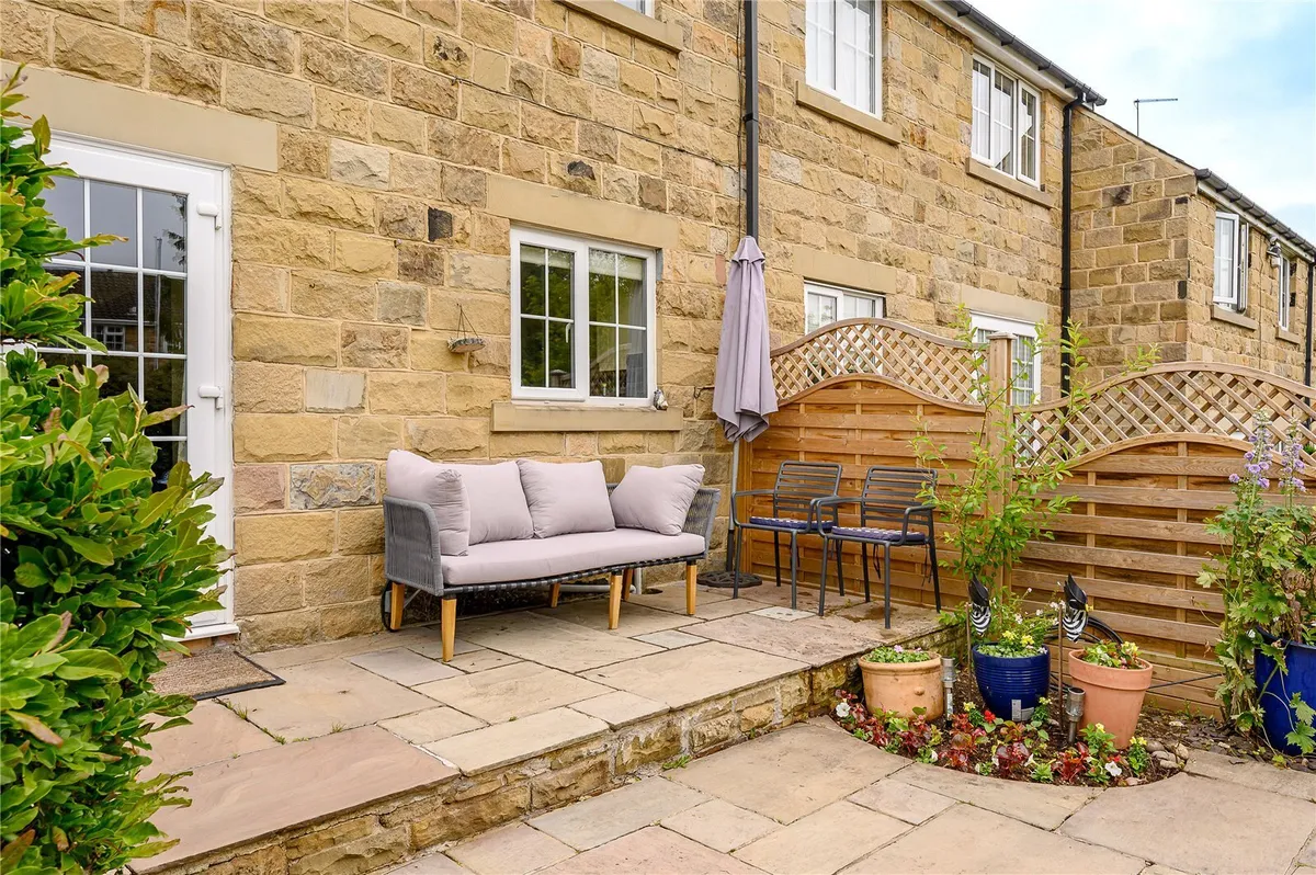 Argyle Mews, East Keswick, LS17