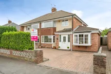 Marton Grove, Hatfield, Doncaster