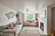 Marton Grove, Hatfield, Doncaster