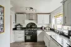 Marton Grove, Hatfield, Doncaster