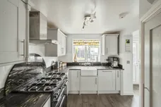 Marton Grove, Hatfield, Doncaster