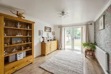 Marton Grove, Hatfield, Doncaster