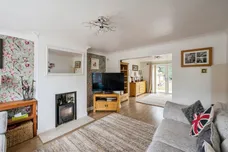 Marton Grove, Hatfield, Doncaster