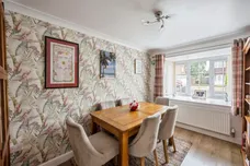 Marton Grove, Hatfield, Doncaster