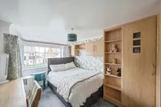 Marton Grove, Hatfield, Doncaster