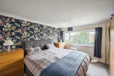 Marton Grove, Hatfield, Doncaster
