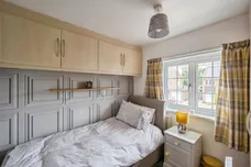 Marton Grove, Hatfield, Doncaster