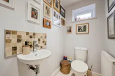 Marton Grove, Hatfield, Doncaster