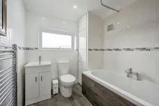 Marton Grove, Hatfield, Doncaster